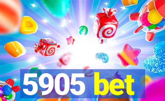 5905 bet